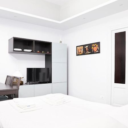Prestige Boutique Homes - Navigli Milano Eksteriør bilde