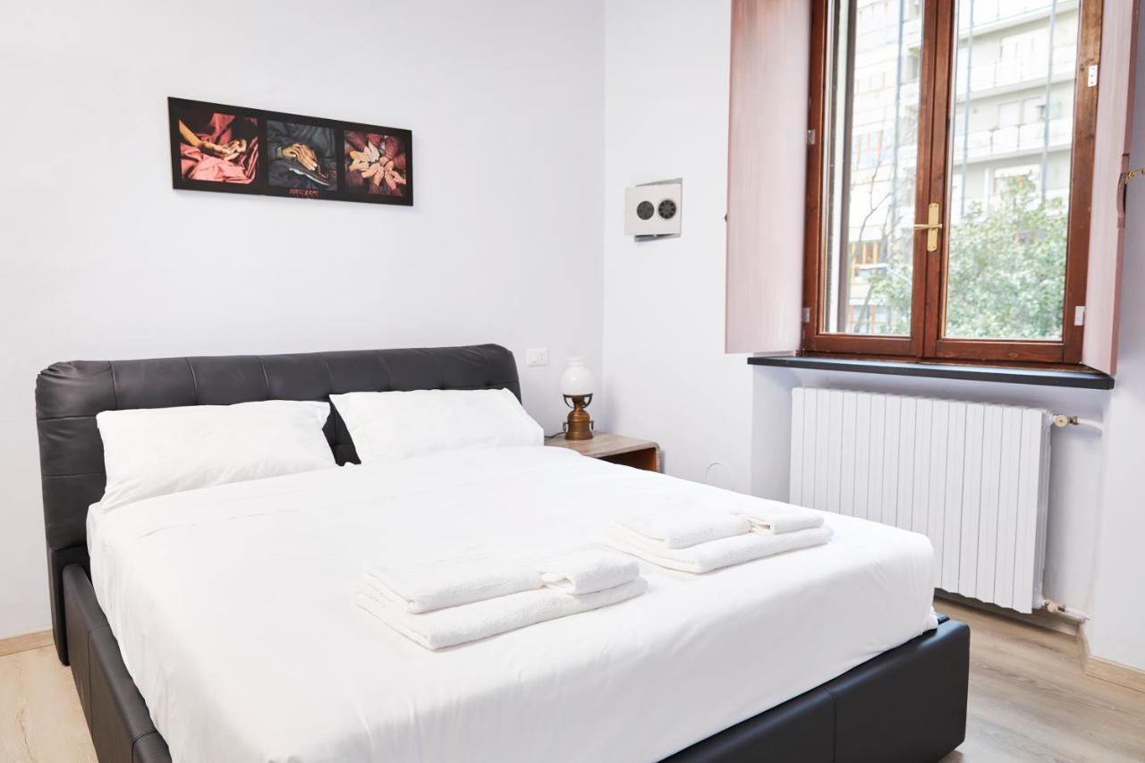 Prestige Boutique Homes - Navigli Milano Eksteriør bilde