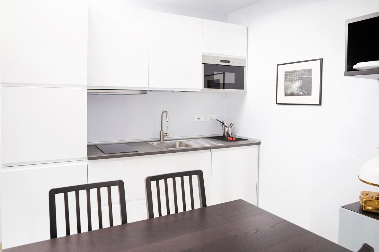 Prestige Boutique Homes - Navigli Milano Eksteriør bilde