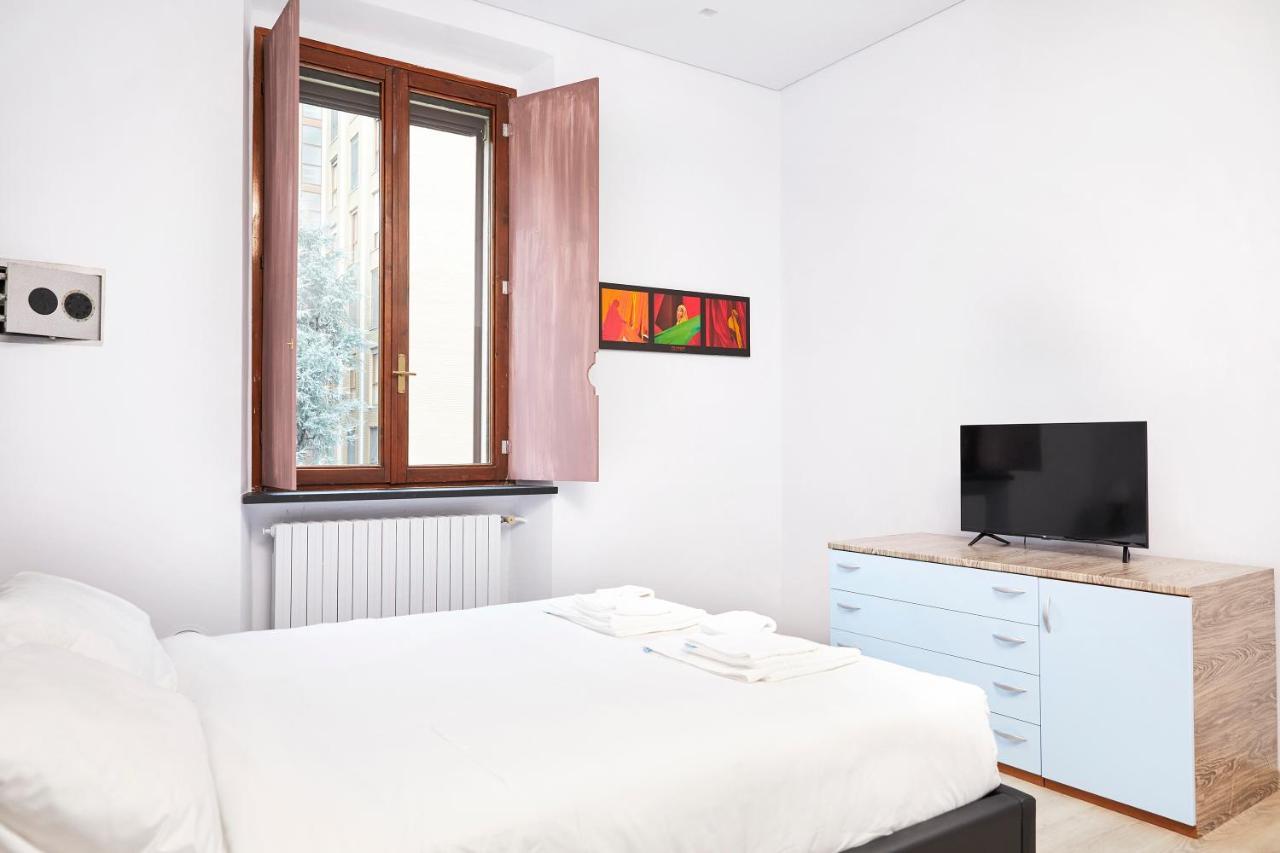 Prestige Boutique Homes - Navigli Milano Eksteriør bilde