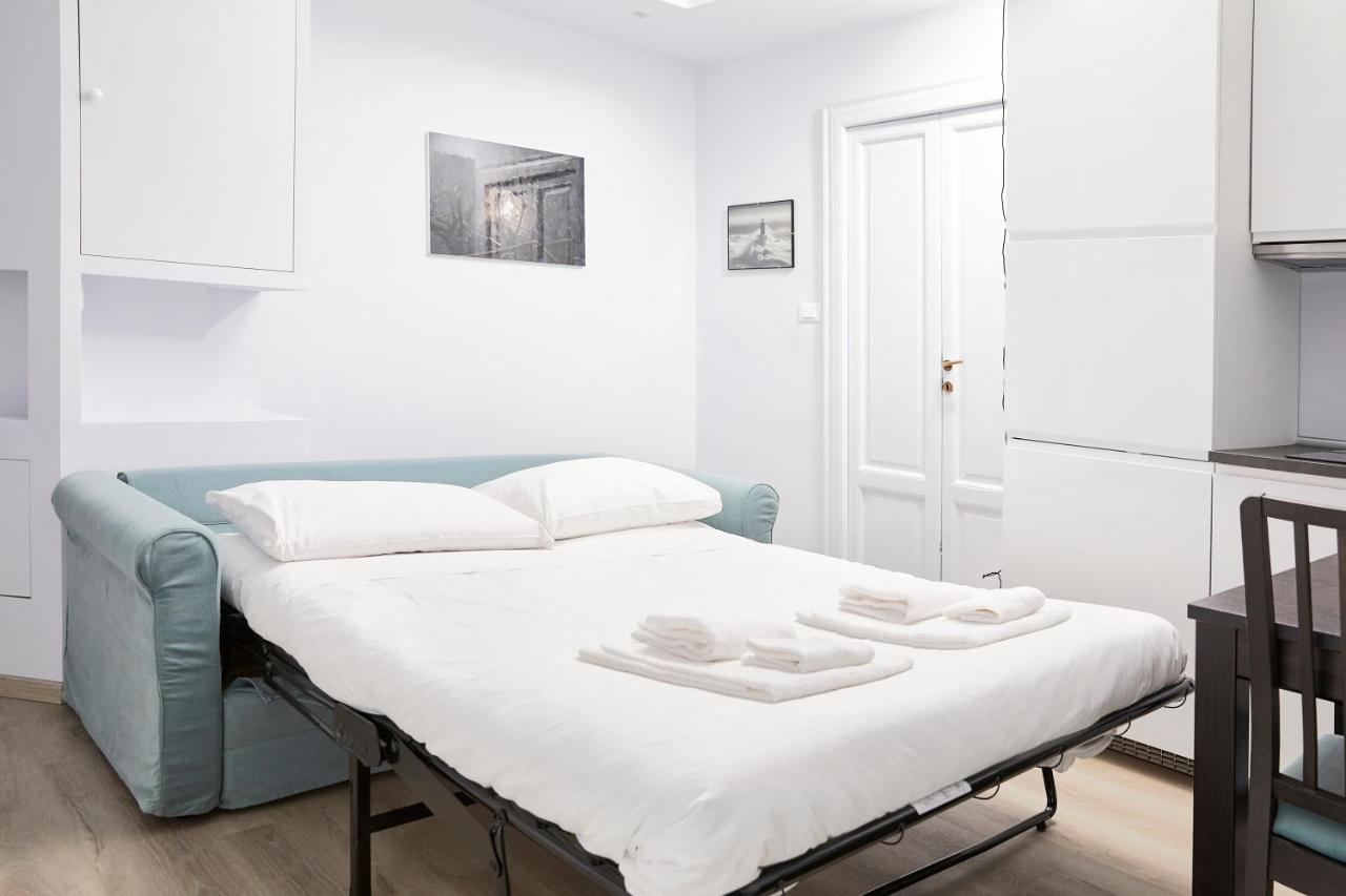 Prestige Boutique Homes - Navigli Milano Eksteriør bilde