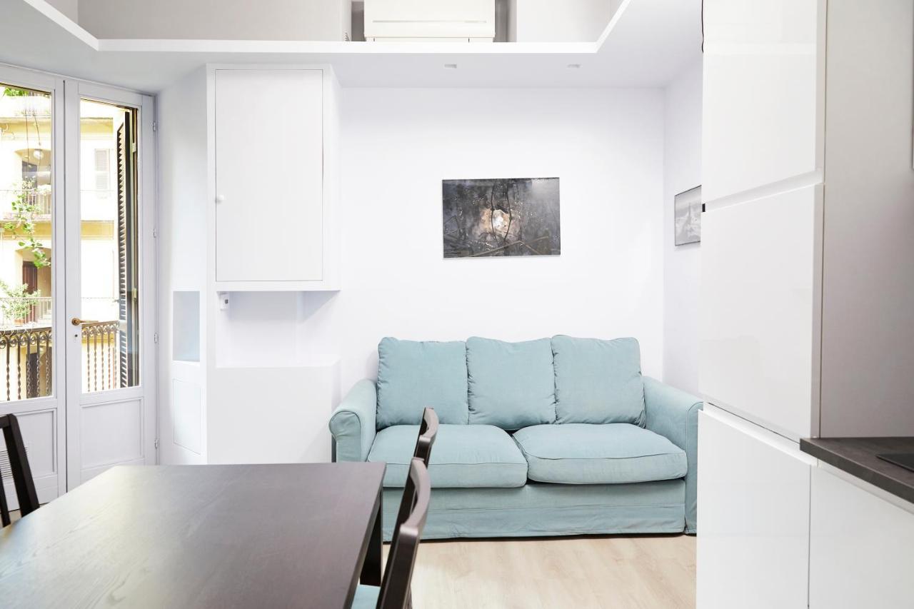 Prestige Boutique Homes - Navigli Milano Eksteriør bilde
