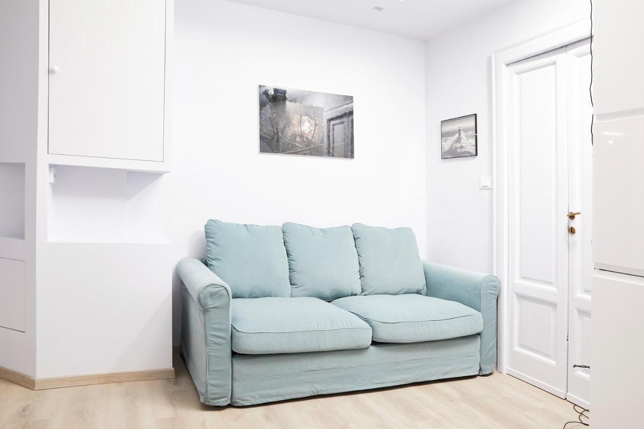 Prestige Boutique Homes - Navigli Milano Eksteriør bilde